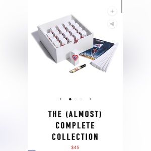 Etat Libre D’Orange Discovery Kit Complete Collection